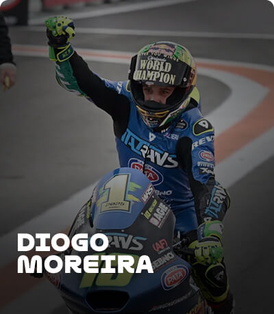 moreira escolhe #11 na estreia