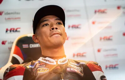 Redes Sociais MotoGP 2