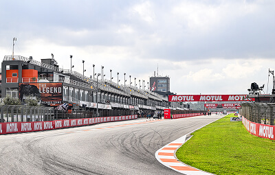 Redes Sociais MotoGP 3